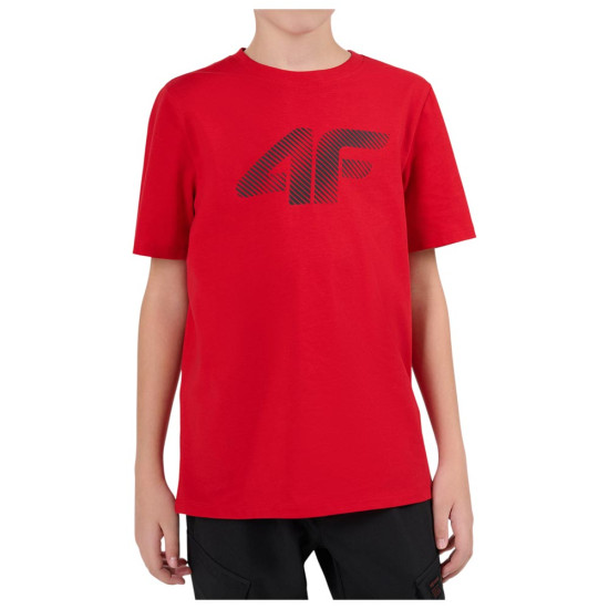 4F TSHIRT